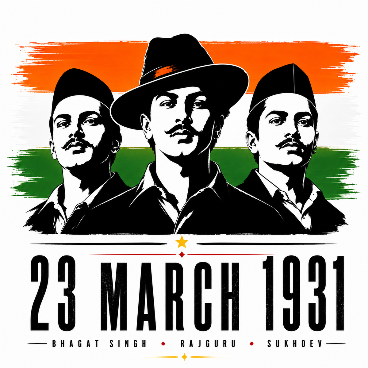 Bhagat Singh Collection